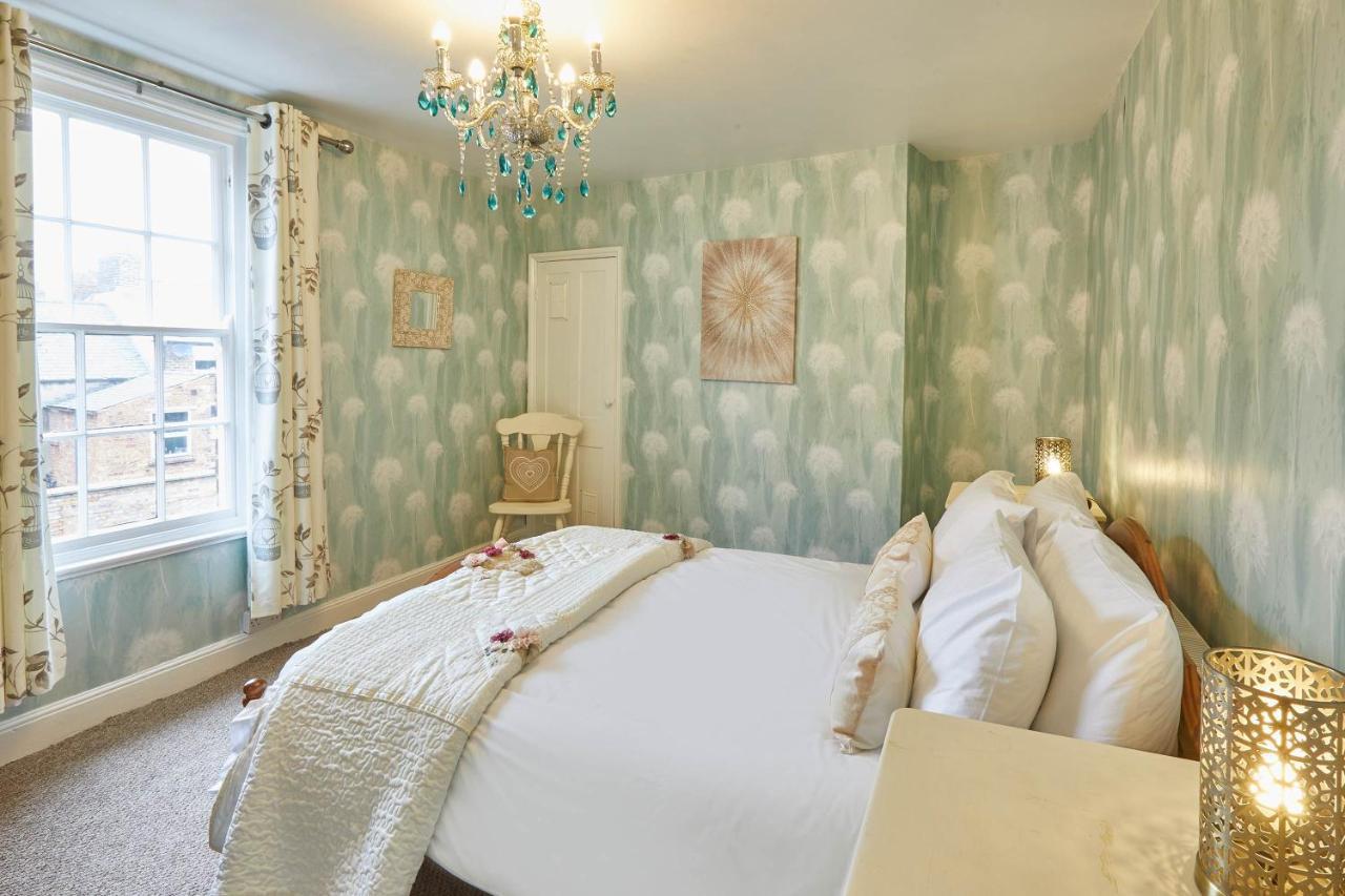 Host & Stay - Central Retreat Скарборо Екстер'єр фото